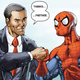 Illustration for article titled You decide: superhero bodyguards